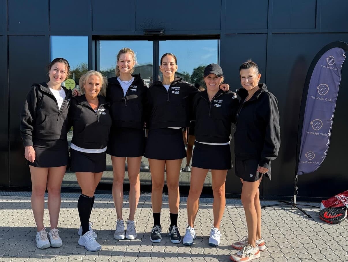The Women's Series arrives in Copenhagen